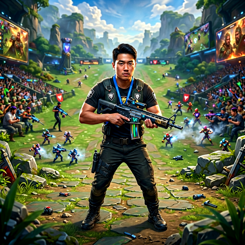 CSGO职业赛事