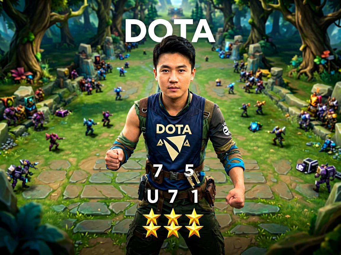 DOTA2国际邀请赛