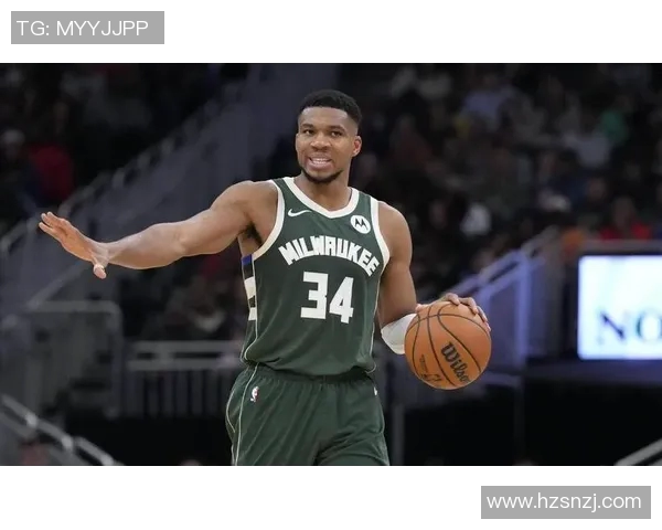 扬尼斯阿德托昆博的篮球传奇之路与未来展望解析