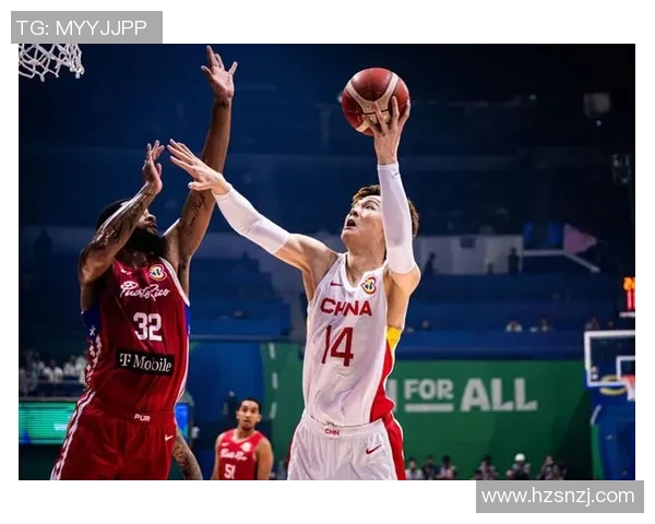 王哲林的篮球之路：从青涩少年到CBA明星的成长历程与挑战