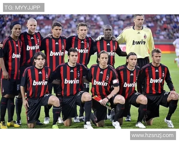 AC米兰历史上最强阵容解析与球员表现回顾